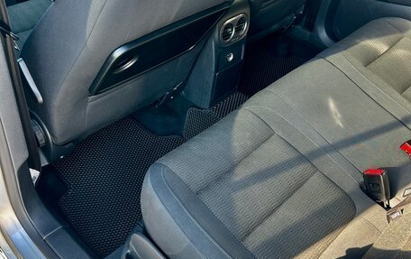 Volkswagen Tiguan I, 2013 год, 1 650 000 рублей, 18 фотография