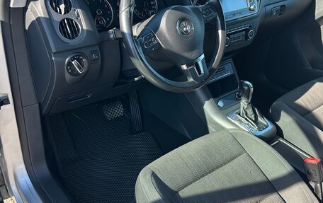 Volkswagen Tiguan I, 2013 год, 1 650 000 рублей, 13 фотография