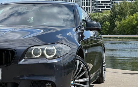 BMW 5 серия, 2011 год, 2 390 000 рублей, 8 фотография