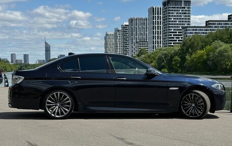 BMW 5 серия, 2011 год, 2 390 000 рублей, 6 фотография