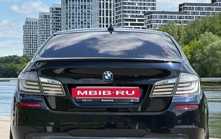 BMW 5 серия, 2011 год, 2 390 000 рублей, 5 фотография