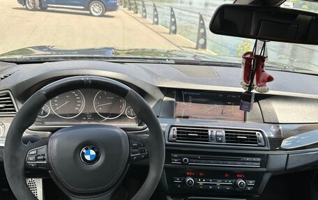 BMW 5 серия, 2011 год, 2 390 000 рублей, 11 фотография