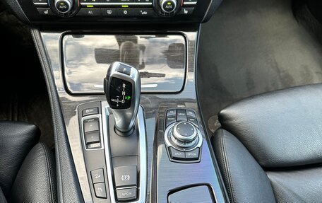 BMW 5 серия, 2011 год, 2 390 000 рублей, 14 фотография