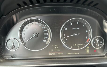 BMW 5 серия, 2011 год, 2 390 000 рублей, 18 фотография