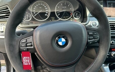 BMW 5 серия, 2011 год, 2 390 000 рублей, 12 фотография