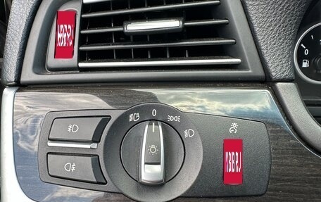 BMW 5 серия, 2011 год, 2 390 000 рублей, 16 фотография