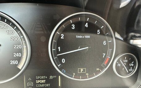 BMW 5 серия, 2011 год, 2 390 000 рублей, 27 фотография