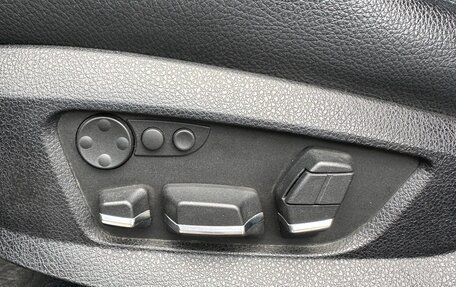 BMW 5 серия, 2011 год, 2 390 000 рублей, 30 фотография