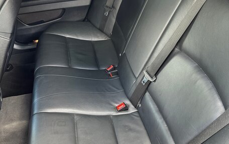 BMW 5 серия, 2011 год, 2 390 000 рублей, 39 фотография