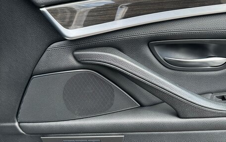 BMW 5 серия, 2011 год, 2 390 000 рублей, 36 фотография