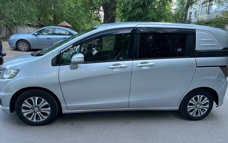 Honda Freed I, 2012 год, 1 250 000 рублей, 9 фотография