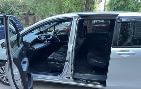 Honda Freed I, 2012 год, 1 250 000 рублей, 15 фотография