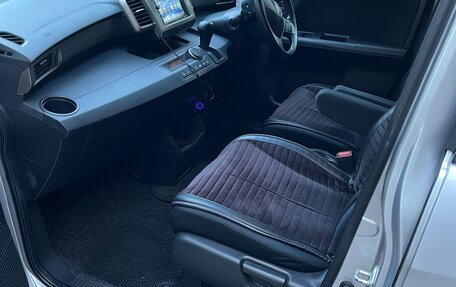 Honda Freed I, 2012 год, 1 250 000 рублей, 14 фотография