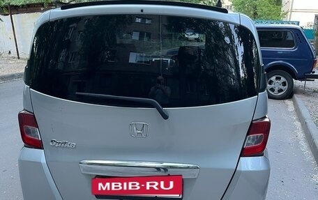 Honda Freed I, 2012 год, 1 250 000 рублей, 7 фотография