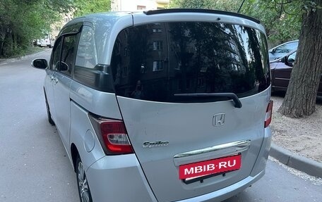 Honda Freed I, 2012 год, 1 250 000 рублей, 8 фотография
