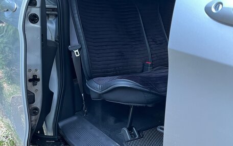 Honda Freed I, 2012 год, 1 250 000 рублей, 21 фотография