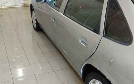 Opel Vectra A, 1993 год, 180 000 рублей, 3 фотография