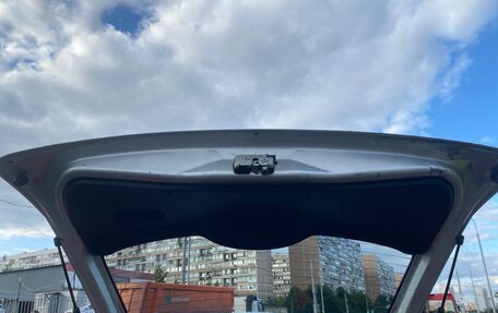 Ford Fiesta, 2008 год, 296 000 рублей, 14 фотография