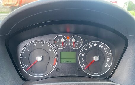 Ford Fiesta, 2008 год, 296 000 рублей, 11 фотография