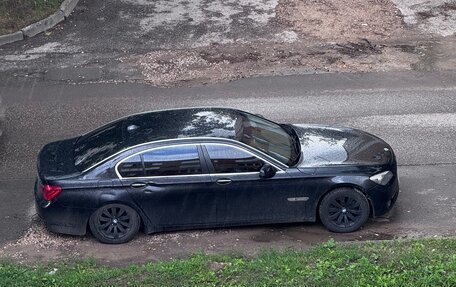 BMW 7 серия, 2010 год, 1 100 000 рублей, 5 фотография