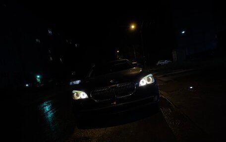 BMW 7 серия, 2010 год, 1 100 000 рублей, 6 фотография