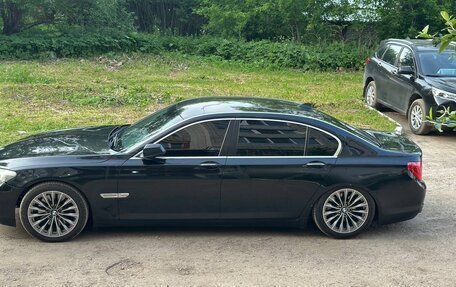 BMW 7 серия, 2010 год, 1 100 000 рублей, 3 фотография