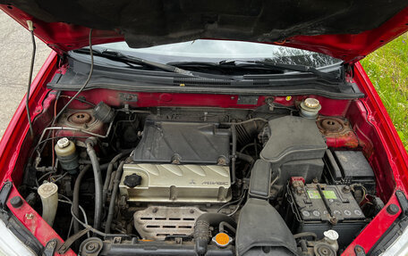 Mitsubishi Outlander III рестайлинг 3, 2005 год, 550 000 рублей, 8 фотография