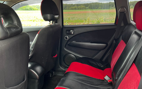 Mitsubishi Outlander III рестайлинг 3, 2005 год, 550 000 рублей, 6 фотография