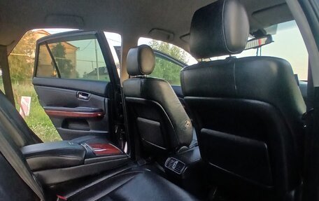 Lexus RX II рестайлинг, 2007 год, 1 650 000 рублей, 2 фотография