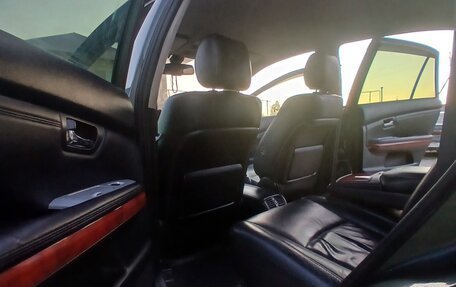 Lexus RX II рестайлинг, 2007 год, 1 650 000 рублей, 5 фотография