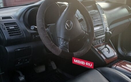Lexus RX II рестайлинг, 2007 год, 1 650 000 рублей, 12 фотография