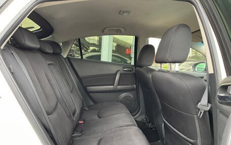 Mazda 6, 2011 год, 1 075 000 рублей, 10 фотография