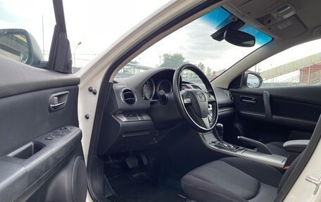 Mazda 6, 2011 год, 1 075 000 рублей, 13 фотография