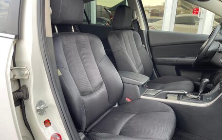 Mazda 6, 2011 год, 1 075 000 рублей, 12 фотография