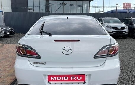 Mazda 6, 2011 год, 1 075 000 рублей, 5 фотография