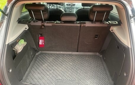 Opel Mokka I, 2014 год, 1 400 000 рублей, 10 фотография