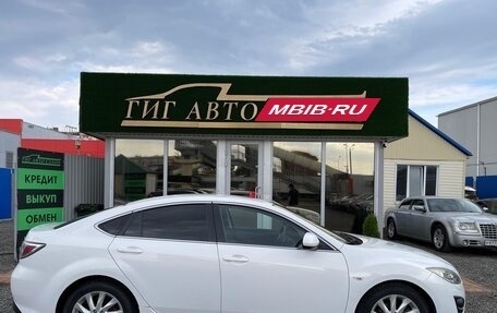 Mazda 6, 2011 год, 1 075 000 рублей, 6 фотография