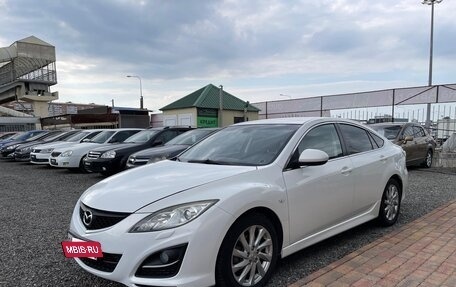 Mazda 6, 2011 год, 1 075 000 рублей, 3 фотография