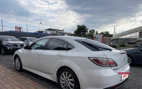 Mazda 6, 2011 год, 1 075 000 рублей, 4 фотография
