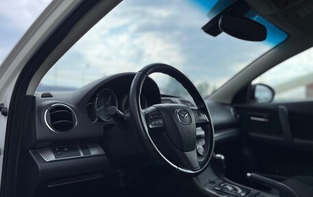 Mazda 6, 2011 год, 1 075 000 рублей, 18 фотография