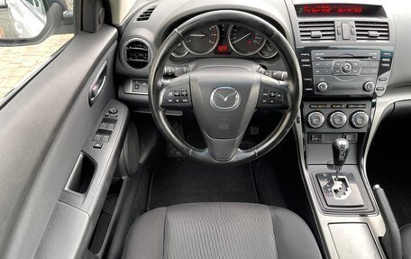 Mazda 6, 2011 год, 1 075 000 рублей, 20 фотография