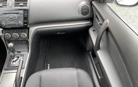 Mazda 6, 2011 год, 1 075 000 рублей, 21 фотография
