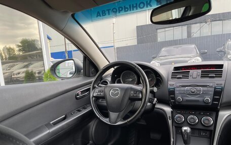 Mazda 6, 2011 год, 1 075 000 рублей, 22 фотография