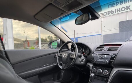 Mazda 6, 2011 год, 1 075 000 рублей, 23 фотография
