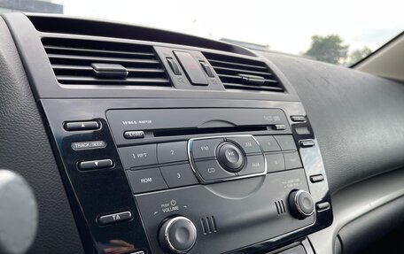 Mazda 6, 2011 год, 1 075 000 рублей, 27 фотография