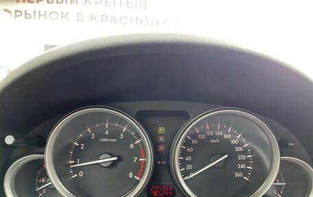 Mazda 6, 2011 год, 1 075 000 рублей, 28 фотография