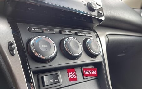 Mazda 6, 2011 год, 1 075 000 рублей, 26 фотография