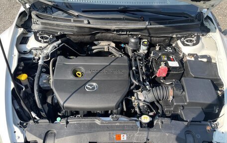 Mazda 6, 2011 год, 1 075 000 рублей, 29 фотография