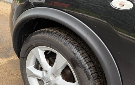 Nissan Juke II, 2012 год, 1 095 000 рублей, 3 фотография