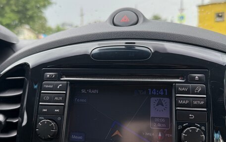 Nissan Juke II, 2012 год, 1 095 000 рублей, 2 фотография